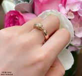China Replica Cartier Rings 65usd Only